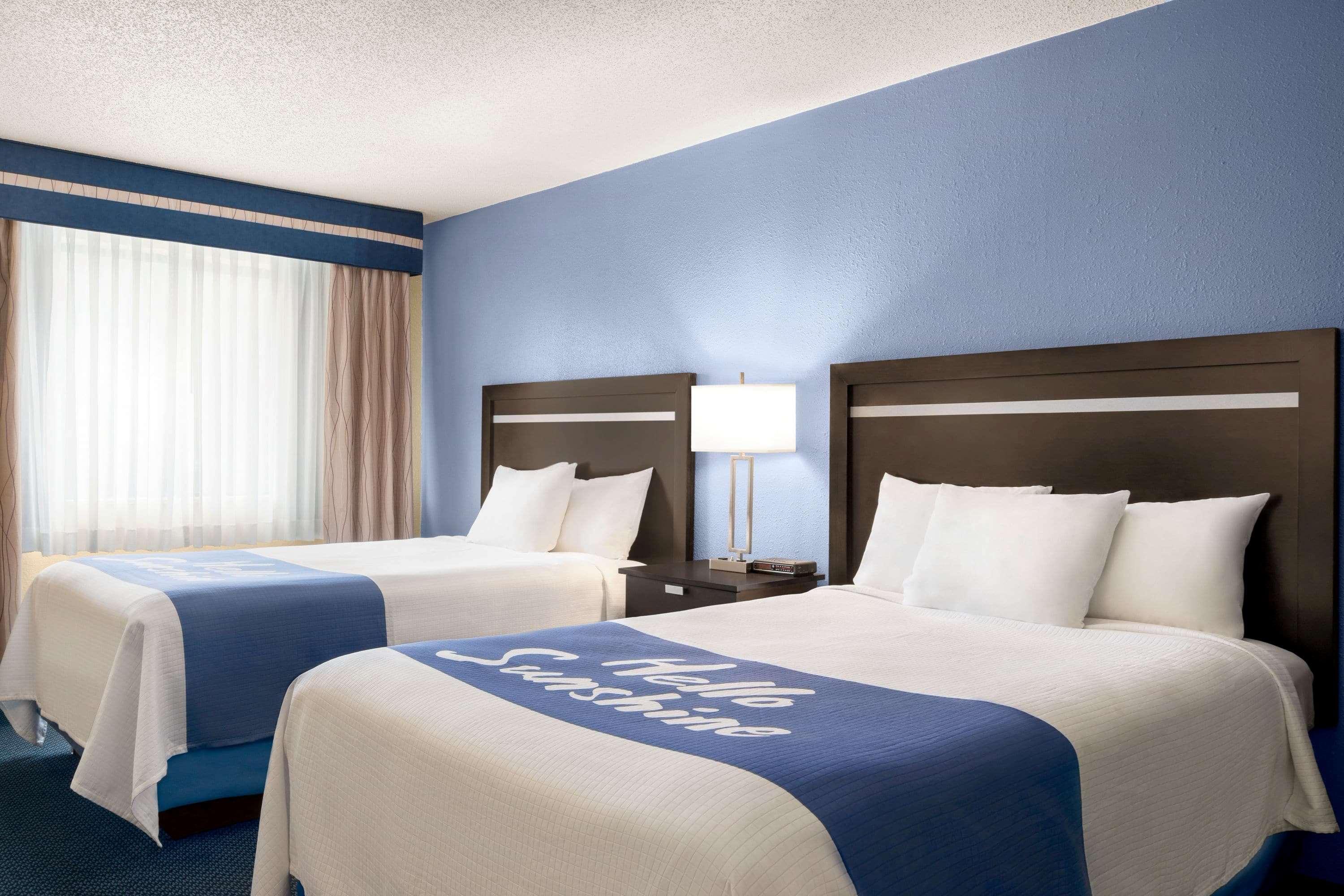 Days Inn By Wyndham Auburn/Finger Lakes Region מראה חיצוני תמונה